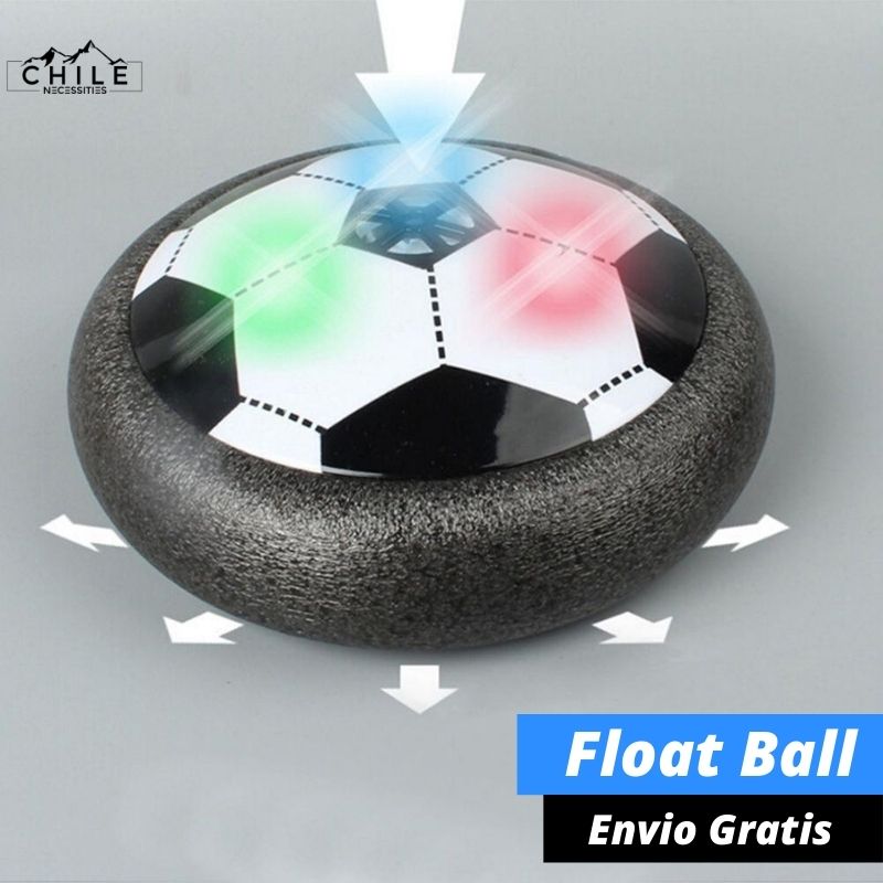 Float Ball™ - Divertida pelota flotante para niños