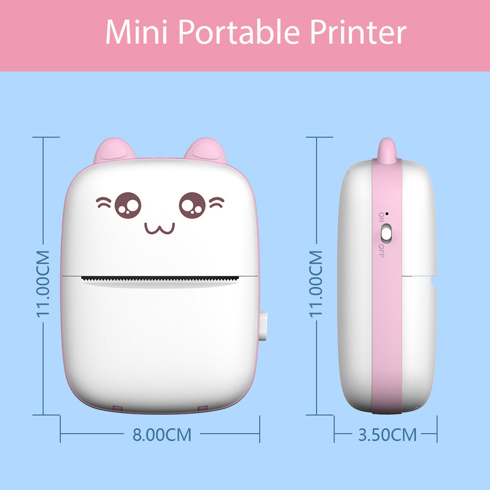 Mini Printer