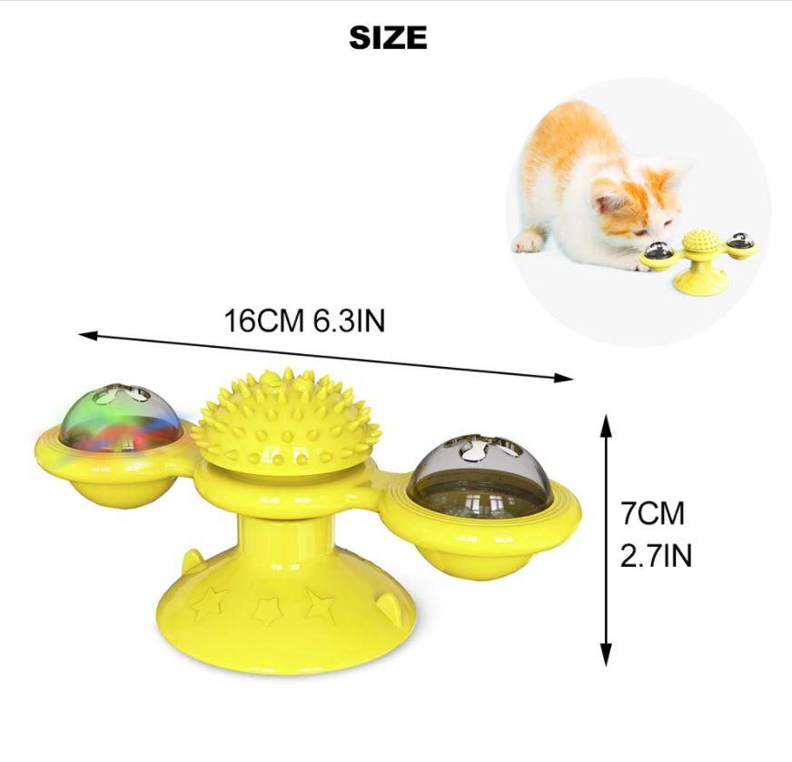 Spinner Cat - ENVIO GRATIS